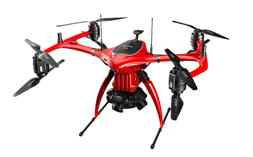 哈瓦、測繪無人機、航測無人機、傾斜攝影無人機