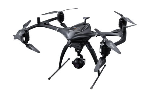 哈瓦、警用無人機、消防無人機、安防無人機