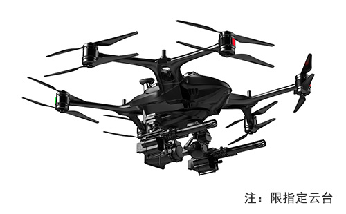 特種裝備、無人機、警用無人機、消防無人機、安防無人機、救援無人機、警用裝備