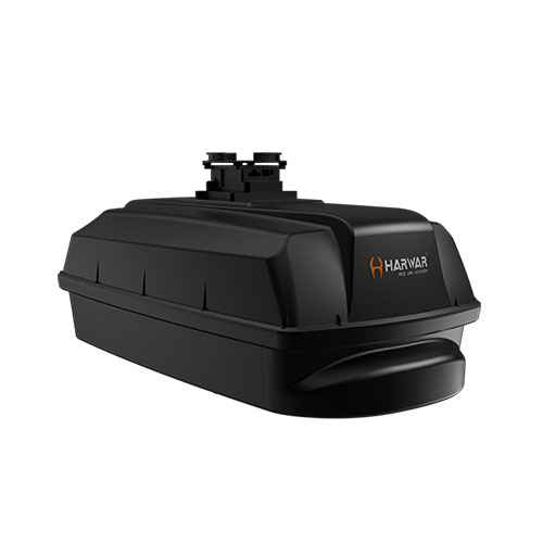 哈瓦無人機物資拋投模塊（YT-FAC）