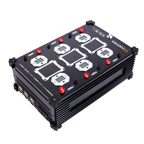 哈瓦無人機專用電池充電