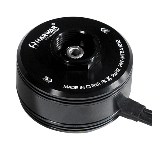 哈瓦無人機專用電機