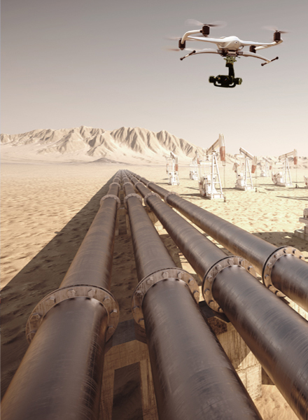 哈瓦巡線無人機、巡檢無人機化巡檢、管道規劃、電力巡線、電力架線、水文監測、事故勘察、工程驗收應用解決方案