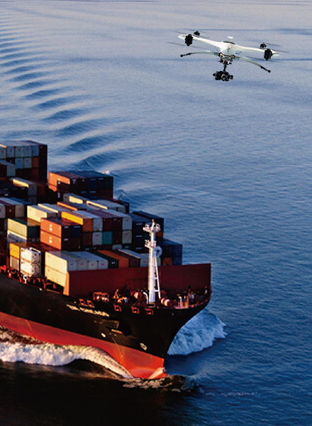 哈瓦無人機行業應用解決方案定制