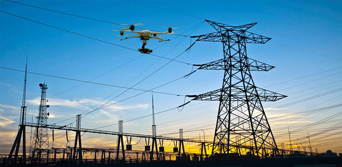 電力應用行業應用解決方