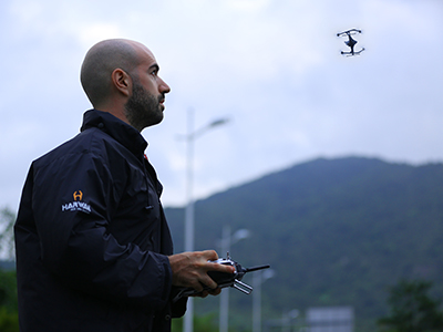 無人機上GPS的冷啟動、溫啟動和熱啟動介紹