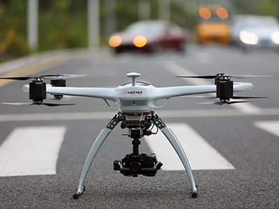 無人機的保養技巧，你get到了嗎