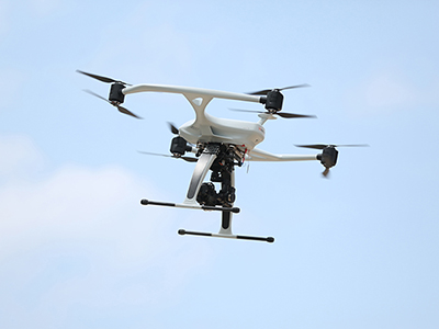 深圳無人機立法聽證會意見公布 三大熱議點待修改完善