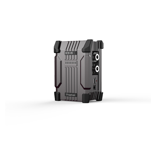 哈瓦便攜式迷你航測地面