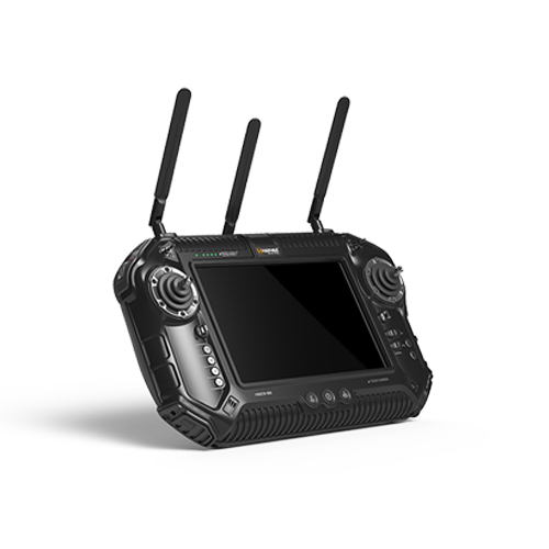 哈瓦手持式地面指揮控制