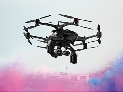 無人機和航模的區別在什么地方