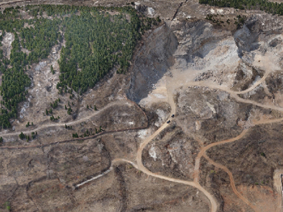 傾斜攝影測量技術應用及展望