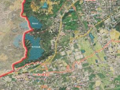 測繪無人機航測操步驟介紹