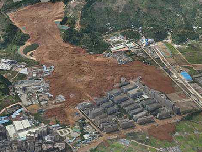 無人機航拍需了解的4點注意事項（新手看）