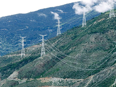 傾斜攝影產業鏈組成和其他領域的應用