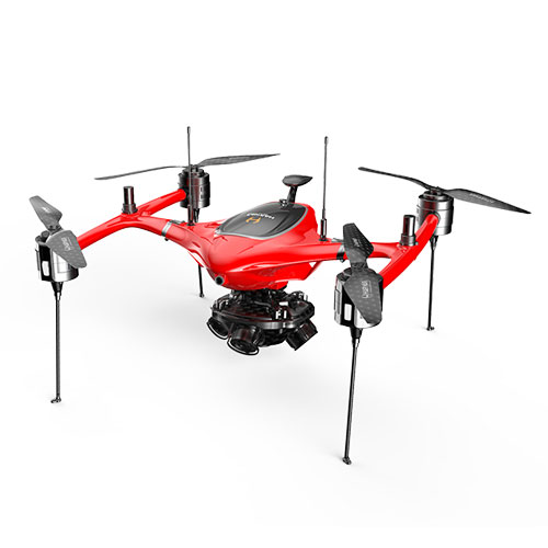 哈瓦MEGA-V4II（便攜版）四