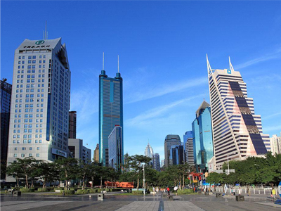 2018年首屆世界無人機錦標賽將落戶深圳