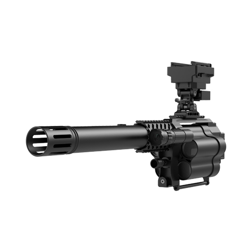 哈瓦無人機高空前發射模塊（YT-SGG）