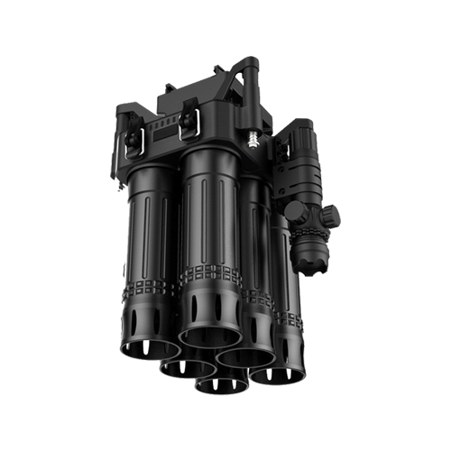 哈瓦無人機高空下發射模塊（YT-SGL）