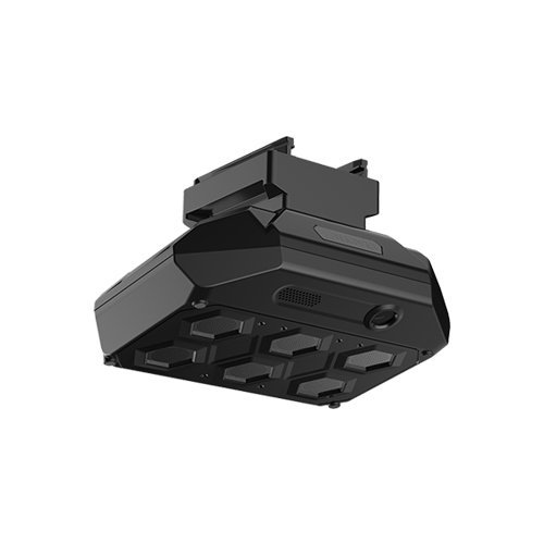 哈瓦無人機八合一氣體探測模塊（YT-GDSII）