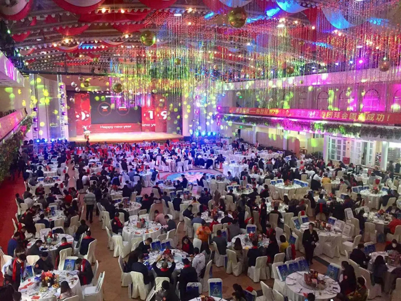 全國安防盛會  哈瓦再獲殊榮